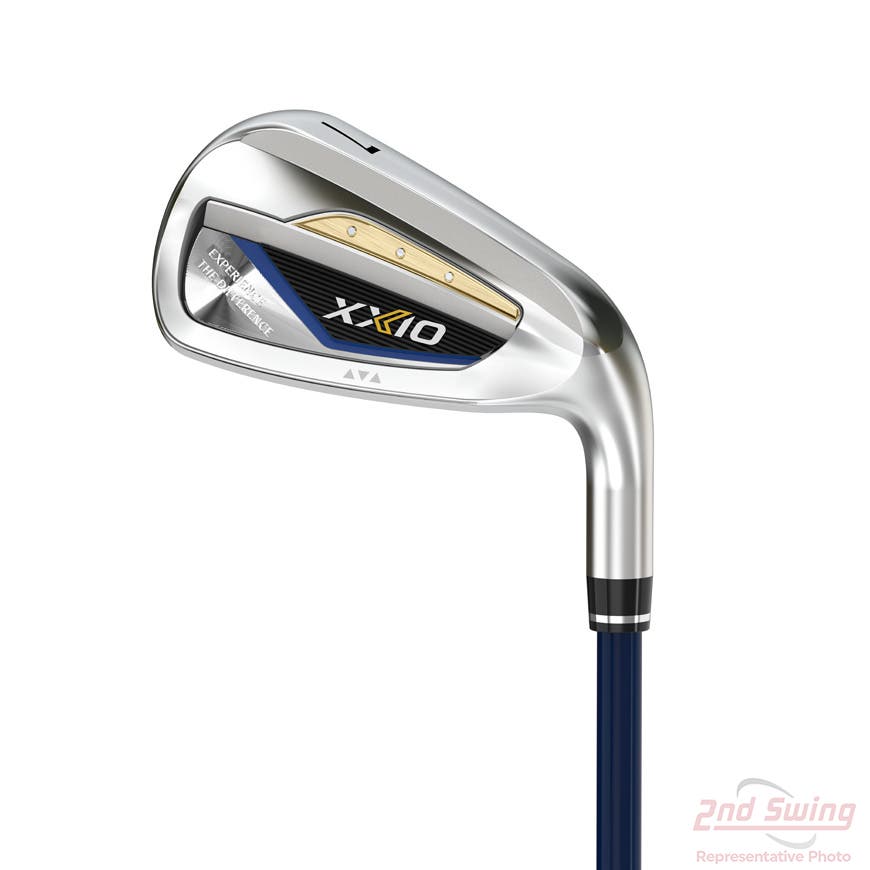 XXIO 13 Single Iron (C3632637) | 2nd Swing Golf